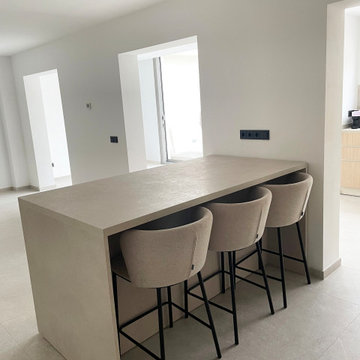 Cocina en ST.Llorenc