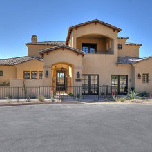 Vista Model at the Village at Paradise Reserve