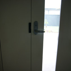 Geelong disability home - Home Electronics
