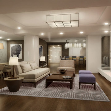 Residential Amenities