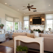 Living Room Design