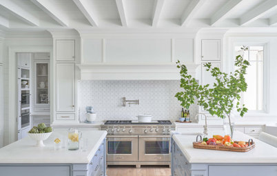 4 Steps to Get Ready for Your Kitchen Renovation