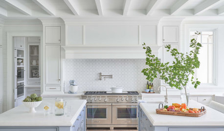 4 Steps to Get Ready for Your Kitchen Renovation
