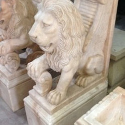 Sculptures of Animals - Products