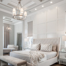 Spanish Oaks Master Bedroom