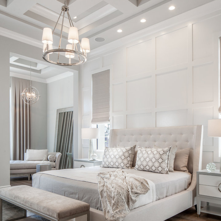 75 Transitional Bedroom - July, 2026
