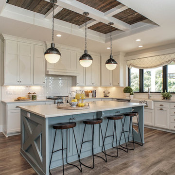 NWHBA Parade of Homes 2017
