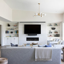 Living room - Inspiration