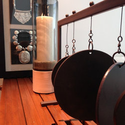 900 BISCAYNE - Home Decor