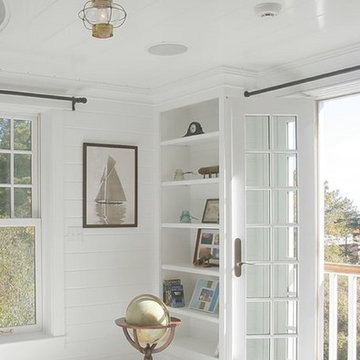 Our Lights in Action