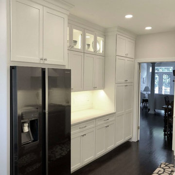 Hawk Pointe Town Home