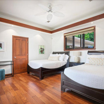 New Breathtaking Hawaii Home