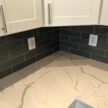Quartz Countertop in Manassas, Virginia