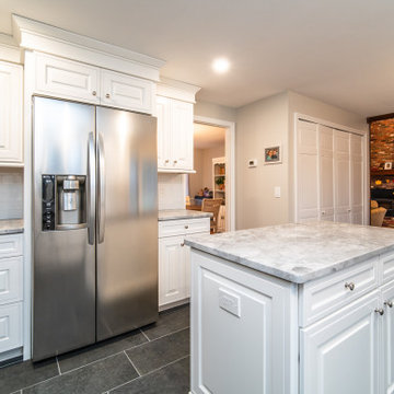 Glastonbury Kitchen