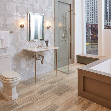 2015 Remodels: Kitchen, Bath, & Living Spaces