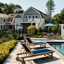 Pool ideas