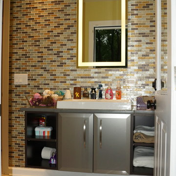 Kitchen & Bath