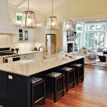 Glen Arbor Home - South Haven, MI