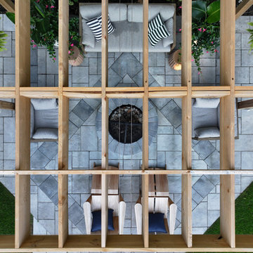 2024 Project Gallery- Pergola
