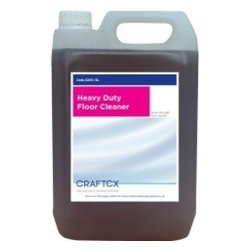 Craftex Heavy Duty Floor Cleaner 5L - Products