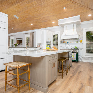 Magnificent Bonita Bay Remodel