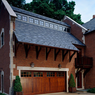 Sewickley Residence