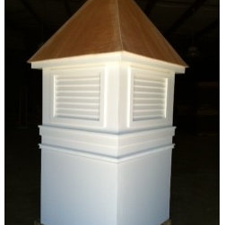 Cupolas - Cupolas