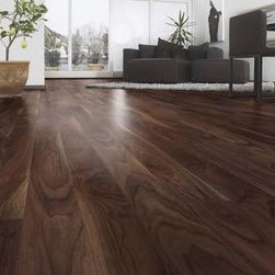 Wanut Flooring - Products