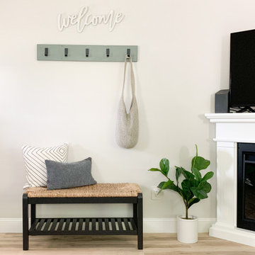 Short-Term Vacation Rental