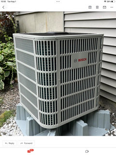 Heat pump quotes