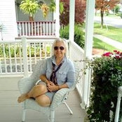 Nancy Coxs foto
