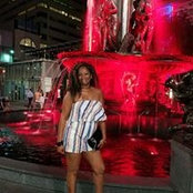 Raina Eskridge-James's photo