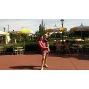 Maria Ordish's photo