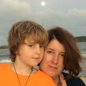 Clara Jeffery's photo