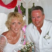 Donna Alan Rowlandss foto