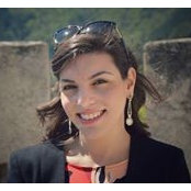 Cinzia Angotti's photo