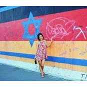 Melanie Qin's photo