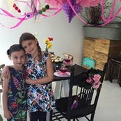 Claire Borley's photo