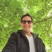 Foto von Daniel Chamoun
