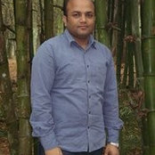 Subrata Padhi's photo