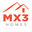 MX3 Homes