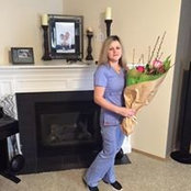 Karina Grigorash's photo
