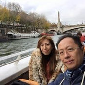 Filipe Chiang's photo