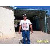 Foto von Harvey Canida