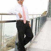 Hugo Perez's photo