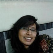 Foto von Puja Singhvi