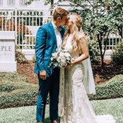 Gabriella Davis's photo