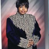 Photo de Gloria Pittman