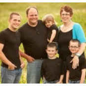 Sarah Roerick's photo