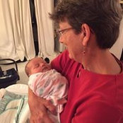 Carrie Brehm's photo